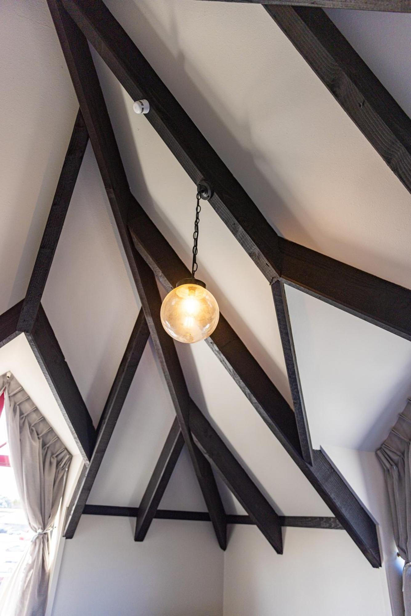 Knights Inn Auckland Eksteriør bilde
