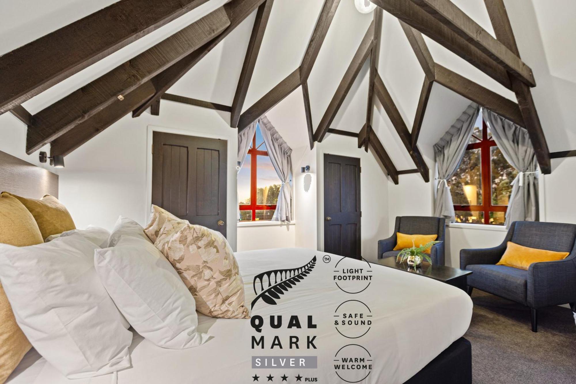 Knights Inn Auckland Eksteriør bilde