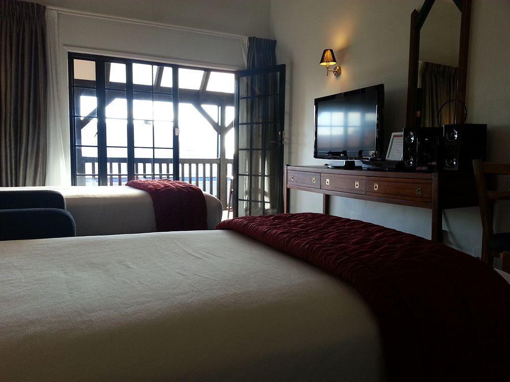 Knights Inn Auckland Eksteriør bilde