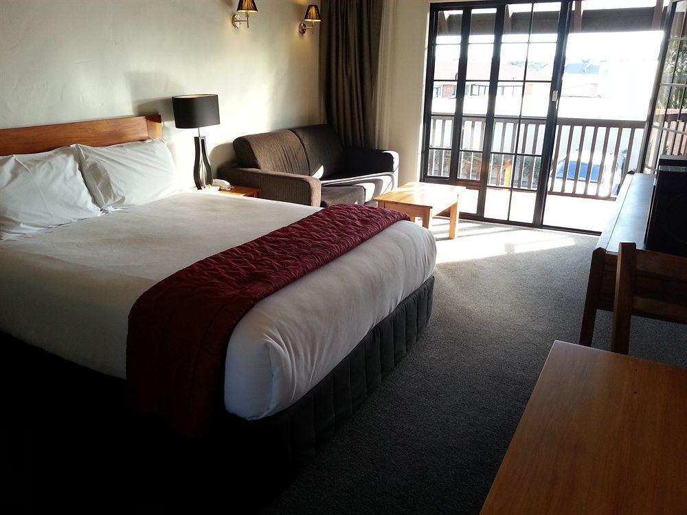 Knights Inn Auckland Eksteriør bilde
