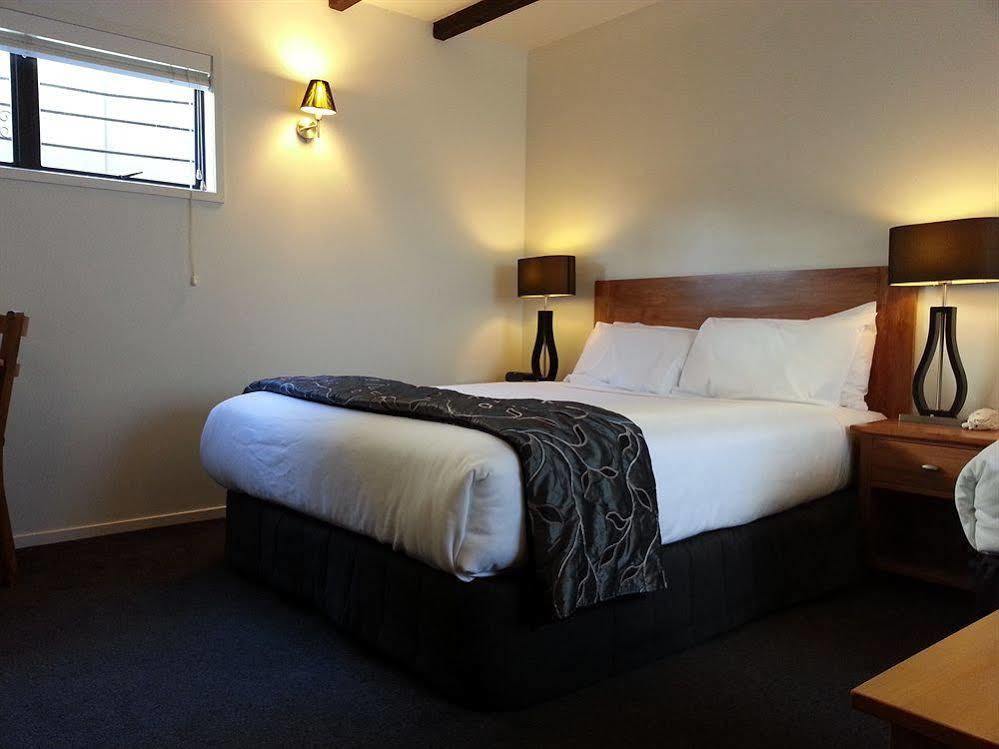 Knights Inn Auckland Eksteriør bilde