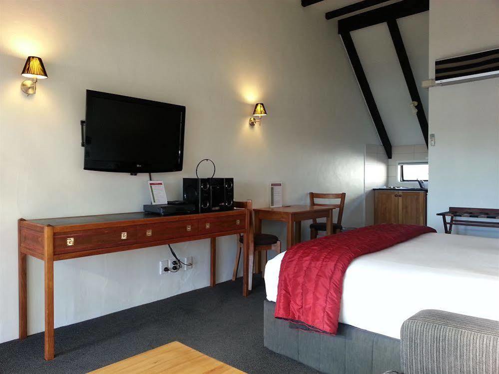 Knights Inn Auckland Eksteriør bilde