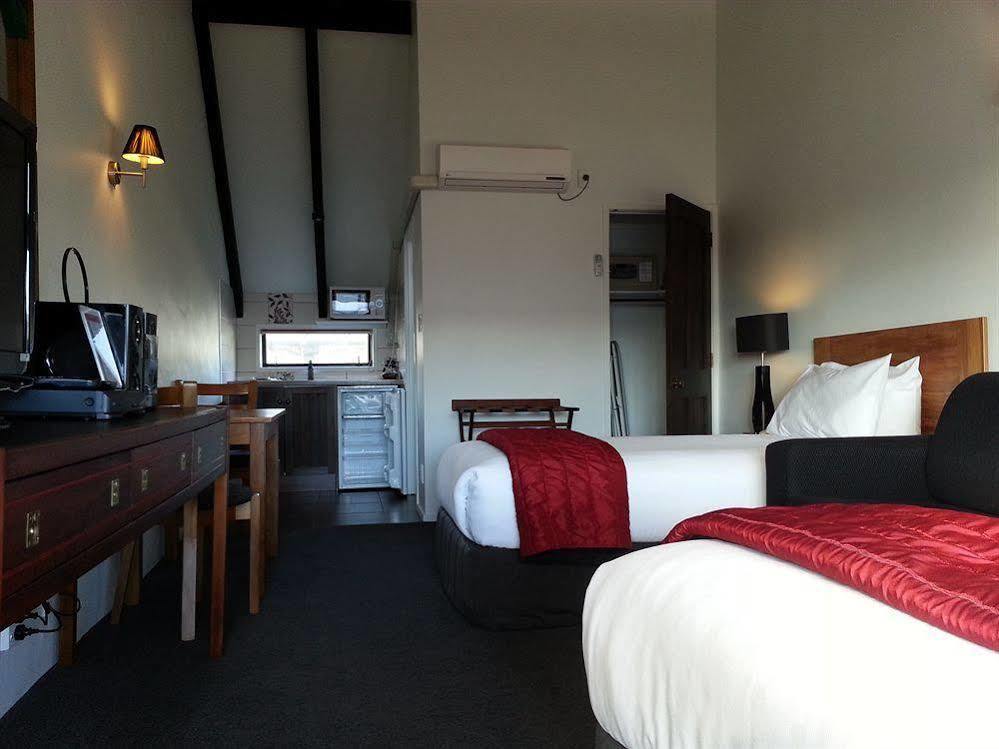 Knights Inn Auckland Eksteriør bilde